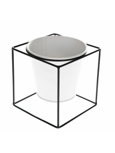 Casa de Engel Fém virágcserép, 0/24