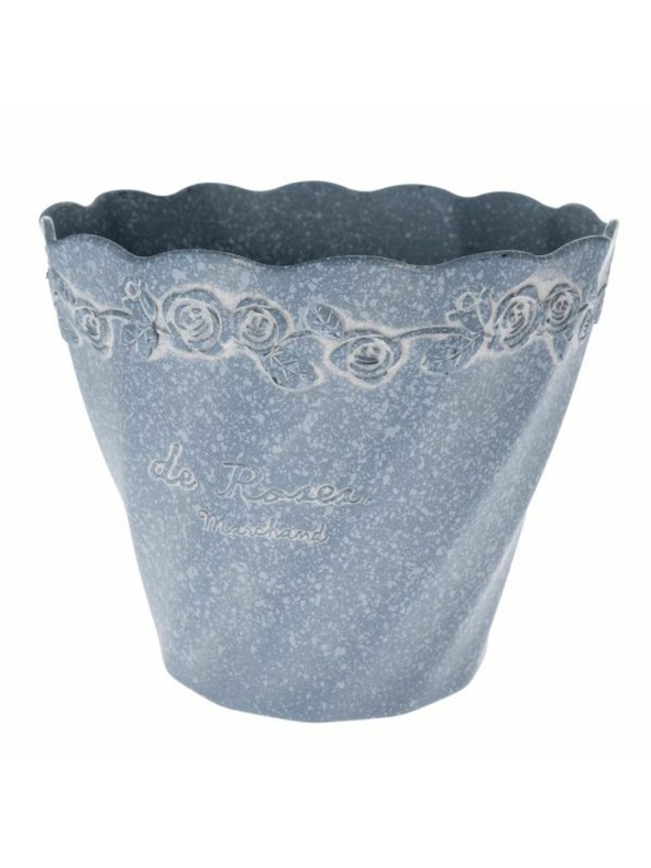 Casa de Engel Virágcserépfedő - Eco műanyag, 0/15