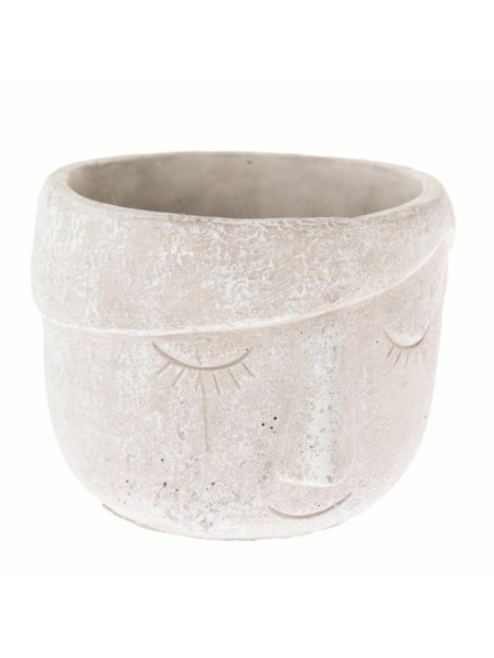 Casa de Engel Beton virágcserép borító, 0/24