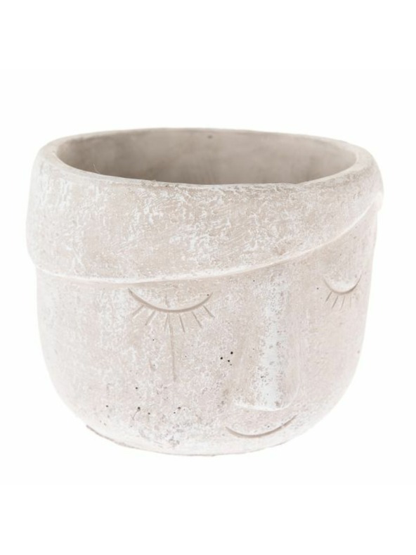 Casa de Engel Beton virágcserép borító, 0/24