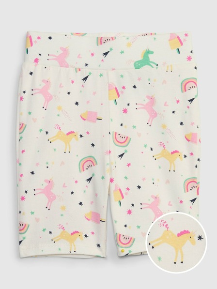 GAP Baby short Mix & Match GAP