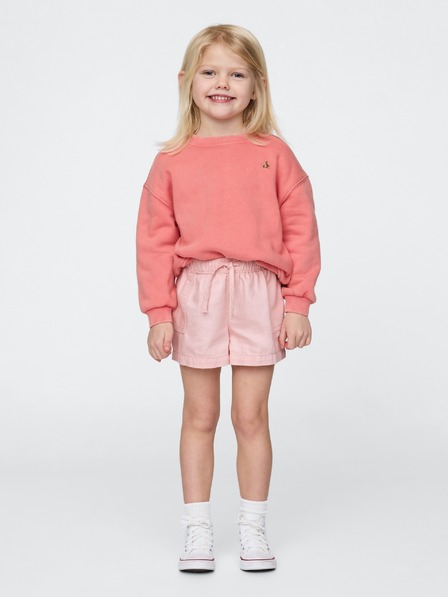 GAP Baby rövidnadrág UltraSoft GAP