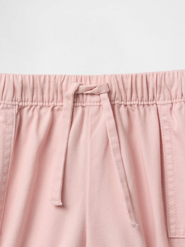 GAP Baby rövidnadrág UltraSoft GAP