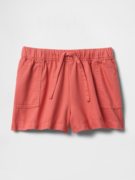 GAP Baby rövidnadrág UltraSoft GAP