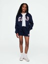 GAP Gyerek melegítő short logóval GAP