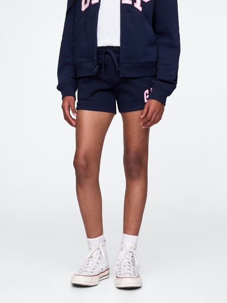 GAP Gyerek melegítő short logóval GAP