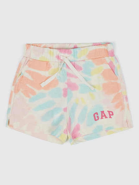 GAP Baby rövidnadrág, 2 db GAP