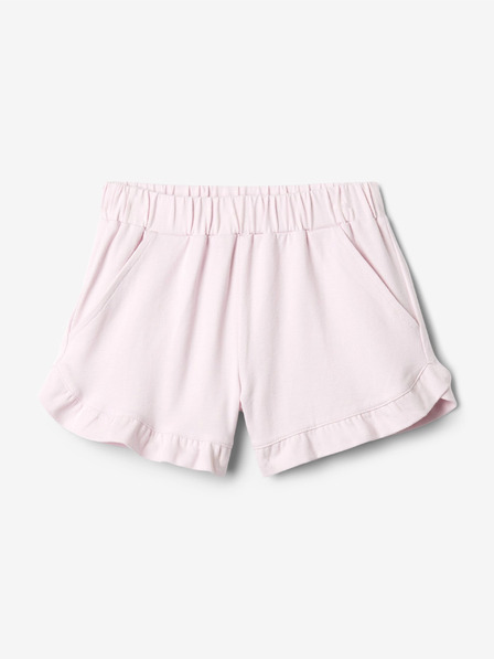 GAP Baby pamut short Mix & Match GAP