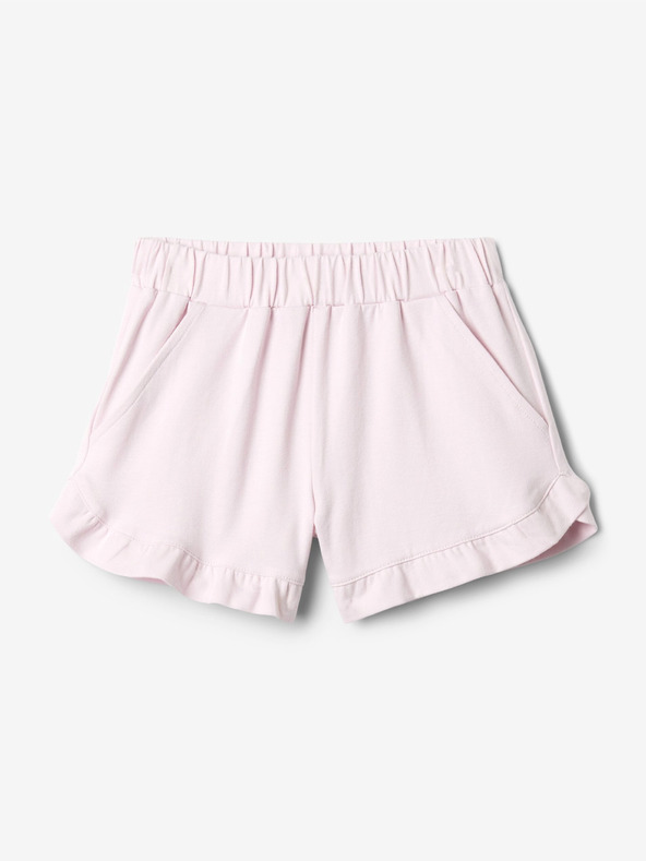 GAP Baby pamut short Mix & Match GAP