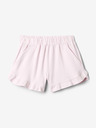 GAP Baby pamut short Mix & Match GAP