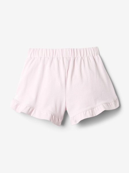 GAP Baby pamut short Mix & Match GAP