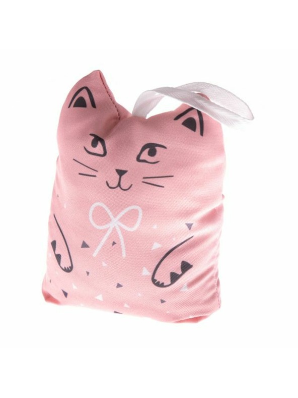 Casa de Engel Textil ajtótámasz - macska, 0/9