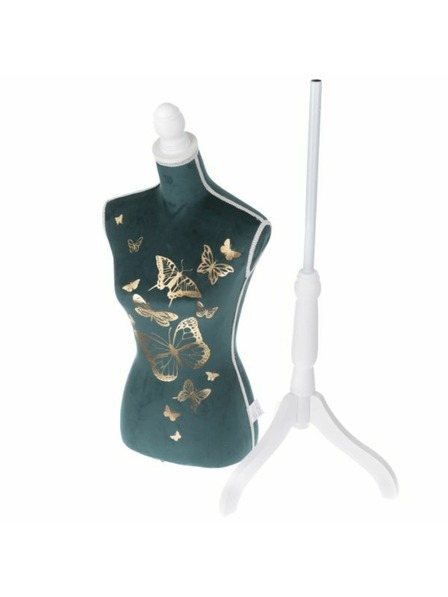 Casa de Engel Figurák (fa, bársony), /1