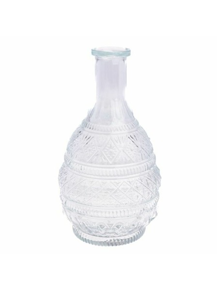 Casa de Engel Üvegváza, átlátszó, 0/12