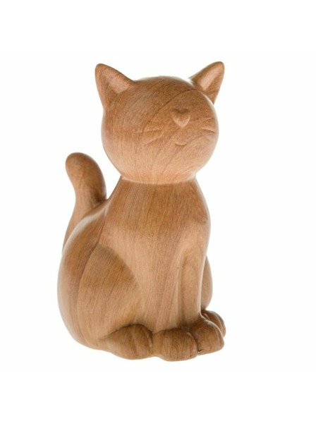 Casa de Engel Kerámia macska, 6/48