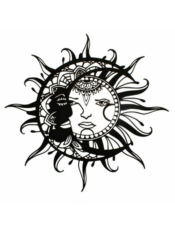 Casa de Engel Fali fa dekoráció - nap, 0/25