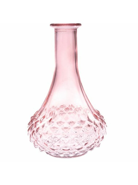 Casa de Engel Üvegváza, rózsaszín, 0/12