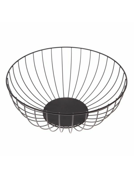 Casa de Engel Fém tál, fekete, 0/48