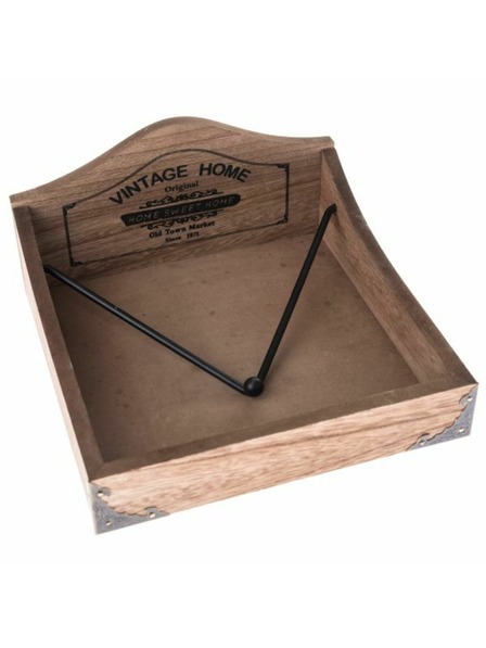 Casa de Engel Fából készült szalvétadoboz, 2/12