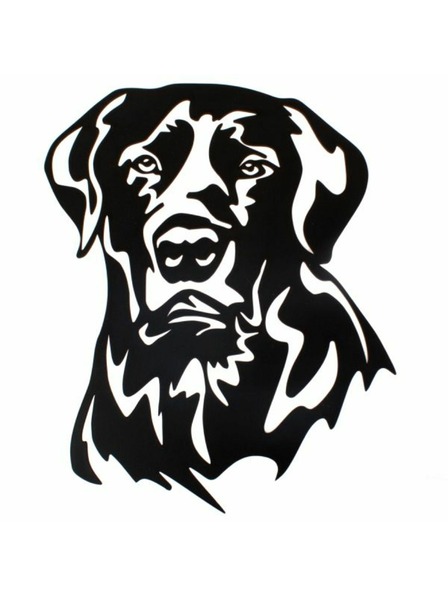 Casa de Engel Fa fali dekoráció - kutya, 0/25