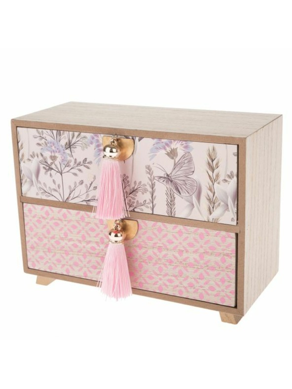 Casa de Engel Fa ékszeres doboz, 0/8