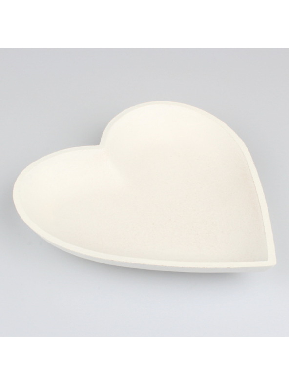 Casa de Engel Fa tálca - szív 6/96