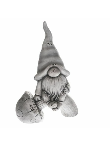 Casa de Engel Kerámia gnóm, 2/4