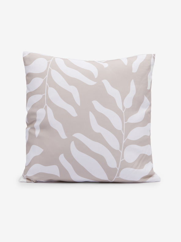 Kaemingk Fehér és bézs színű kültéri ülőpárna Kaemingk