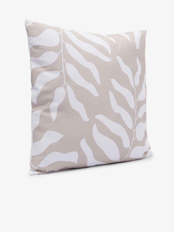 Kaemingk Fehér és bézs színű kültéri ülőpárna Kaemingk