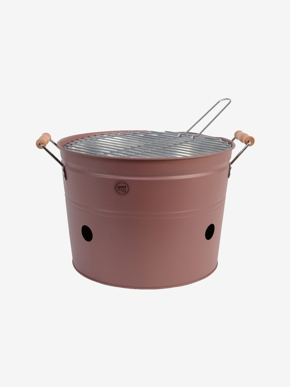 Kaemingk Kaemingk rozsdamentes acél kültéri grill