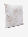 Kaemingk Bézs-fehér kültéri párna Kaemingk