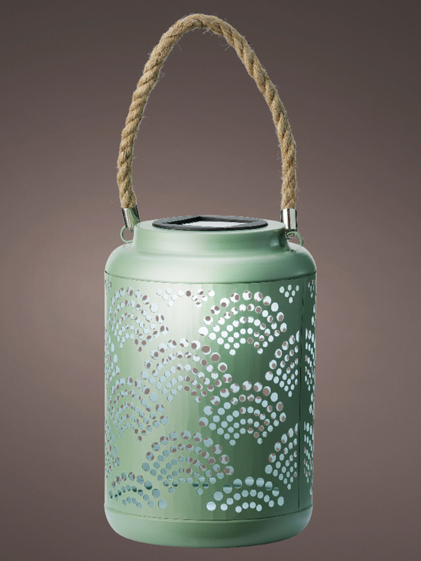 Kaemingk Kaemingk kültéri napelemes lámpa