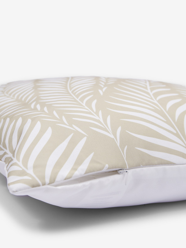 Kaemingk Bézs színű kültéri párna Kaemingk