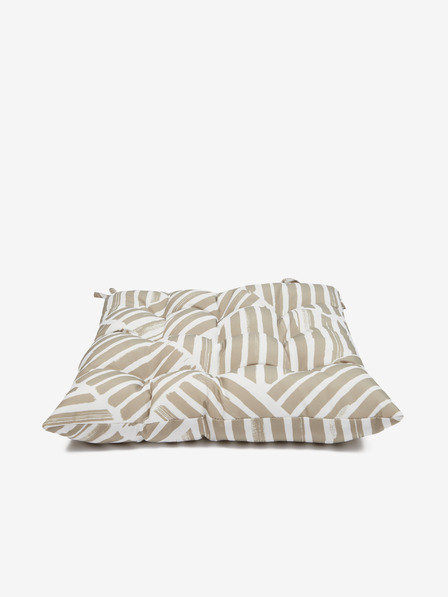 Kaemingk Bézs színű kültéri ülőpárna Kaemingk