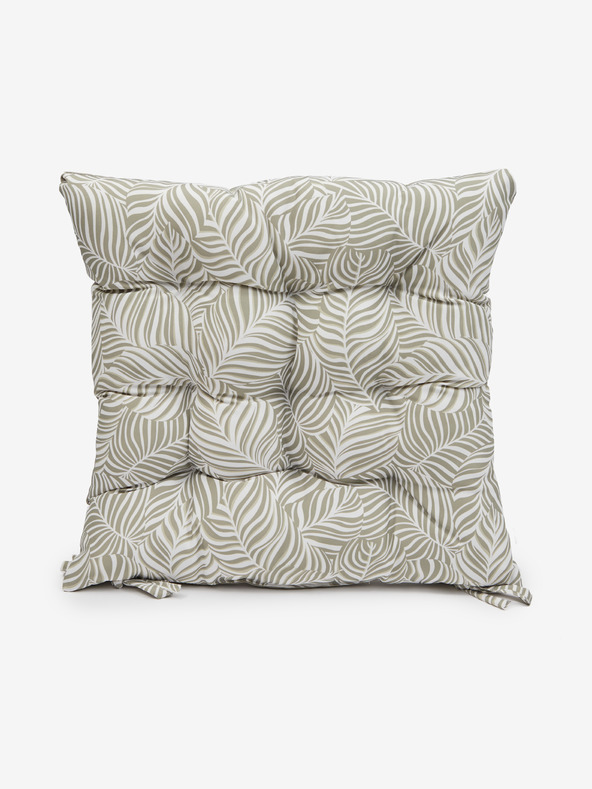 Kaemingk Bézs színű kültéri ülőpárna Kaemingk