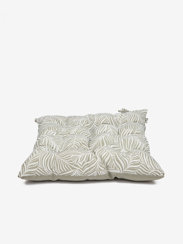 Kaemingk Bézs színű kültéri ülőpárna Kaemingk