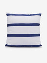 Kaemingk Kék-fehér kültéri ülőpárna Kaemingk