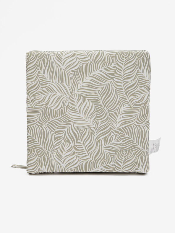 Kaemingk Bézs színű kültéri ülőpárna Kaemingk