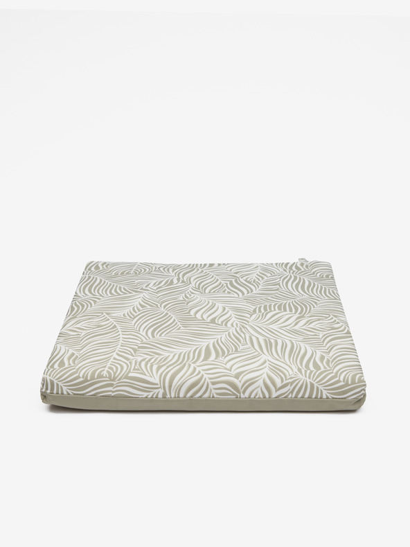 Kaemingk Bézs színű kültéri ülőpárna Kaemingk