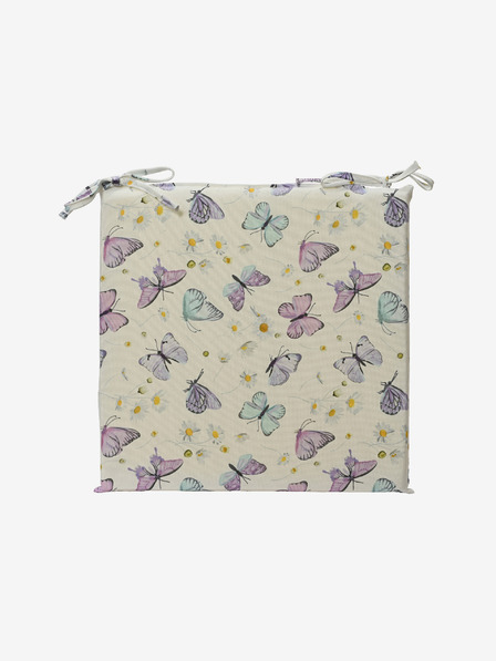 Kaemingk Bézs színű kültéri ülőpárna Kaemingk