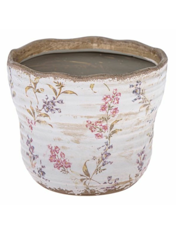 Casa de Engel Kerámia virágcserép borító, 4/24