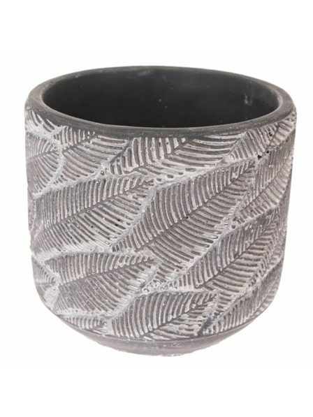 Casa de Engel Beton virágcserép tartó, 1/8