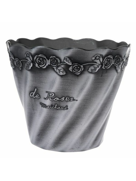 Casa de Engel Virágcserépfedő - Eco műanyag, 0/15