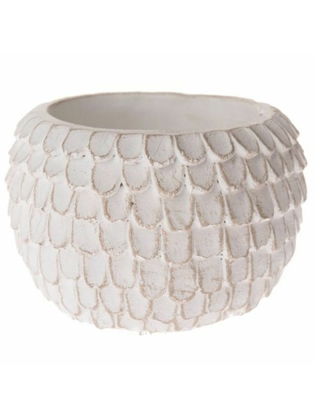 Casa de Engel Beton virágcserép tartó, 1/8