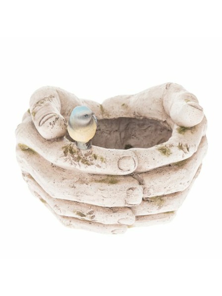 Casa de Engel Kerámia edényfedő - kezek, 0/4