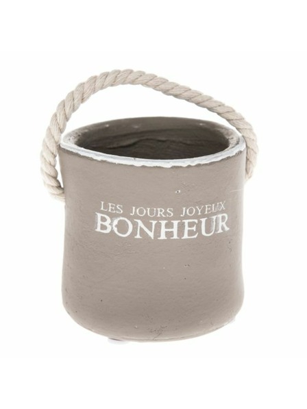 Casa de Engel Kerámia virágcserép tartó, 4/48