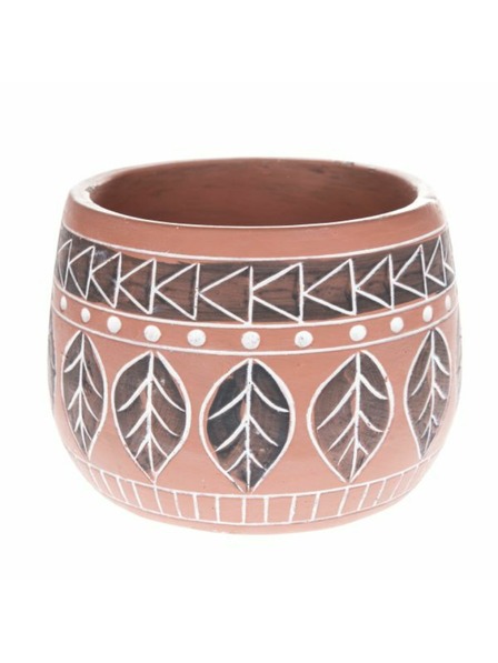 Casa de Engel Beton virágcserép, 0/8