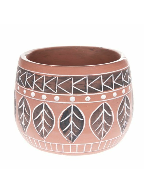 Casa de Engel Beton virágcserép, 0/8