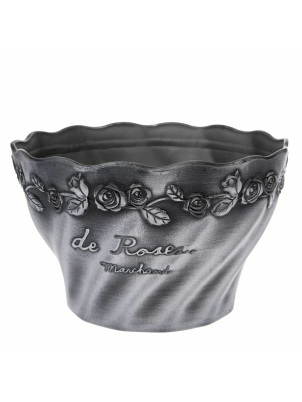 Casa de Engel Virágcserépfedő - Öko műanyag, 0/20