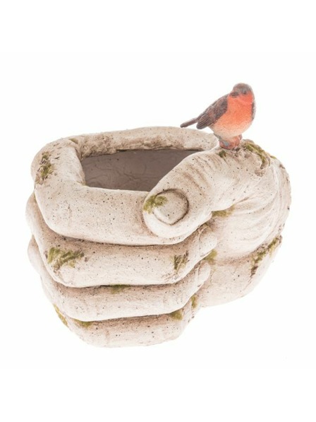 Casa de Engel Kerámia edénytartó - kéz, 0/4